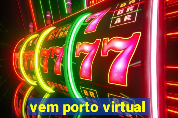 vem porto virtual