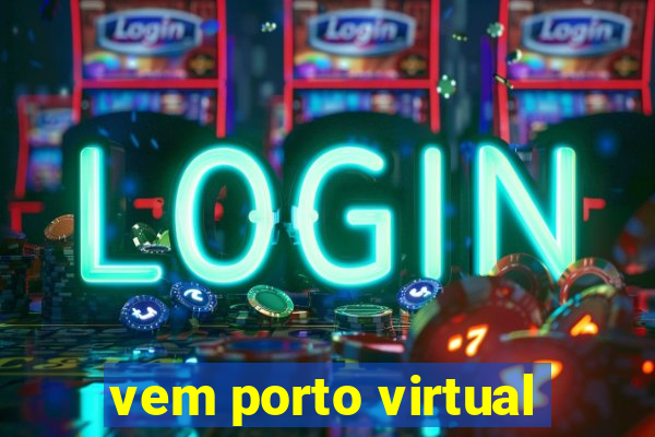 vem porto virtual