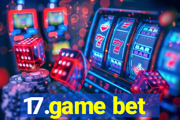 17.game bet