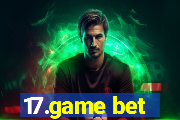 17.game bet