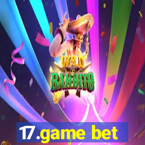 17.game bet