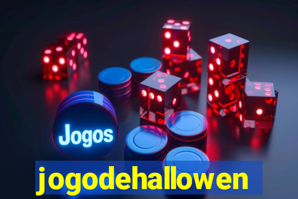 jogodehallowen