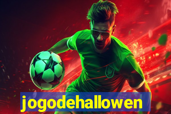 jogodehallowen