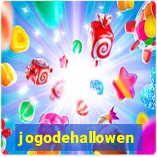 jogodehallowen