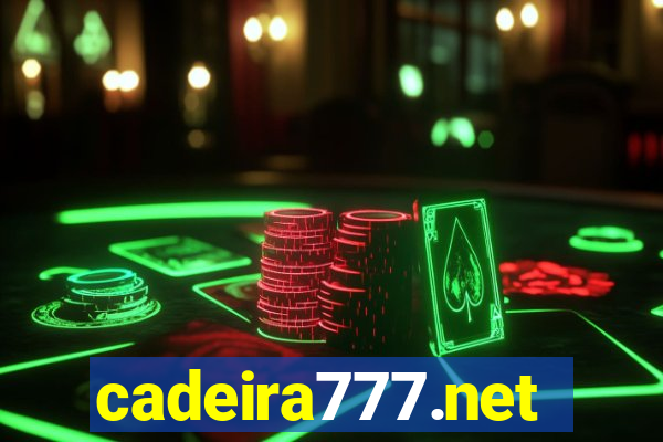 cadeira777.net