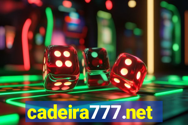 cadeira777.net