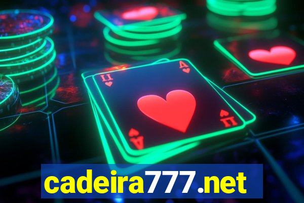 cadeira777.net