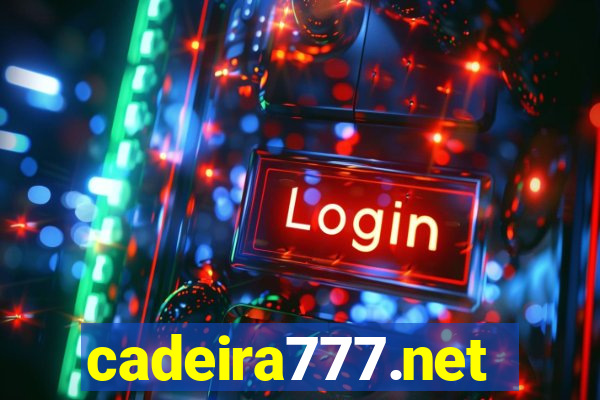 cadeira777.net