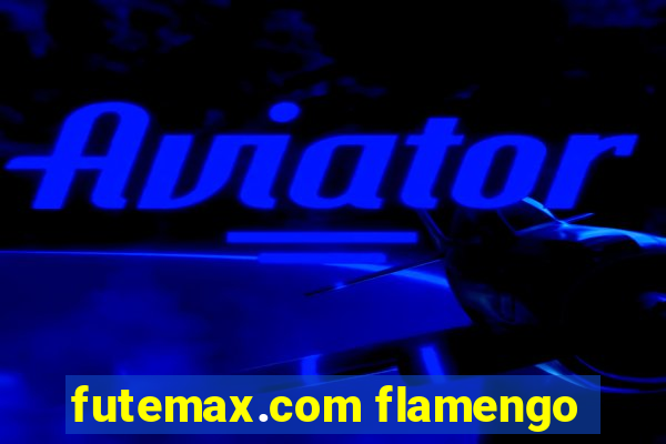 futemax.com flamengo