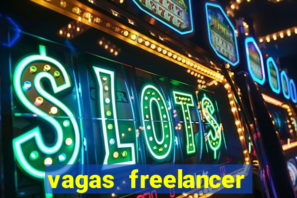 vagas freelancer porto alegre