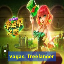 vagas freelancer porto alegre