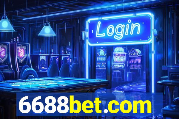 6688bet.com