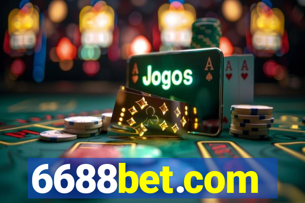 6688bet.com