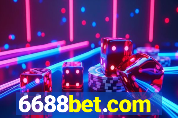 6688bet.com