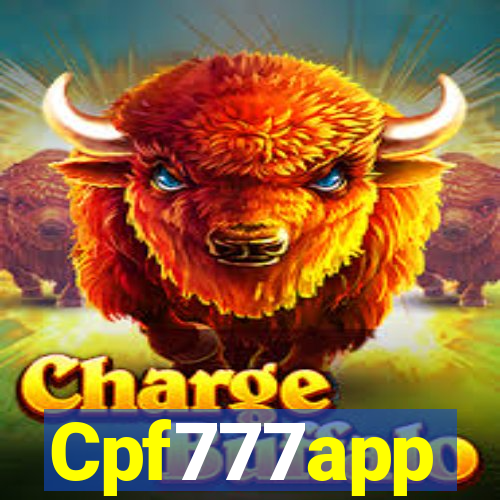 Cpf777app