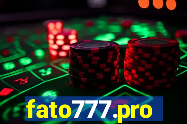 fato777.pro