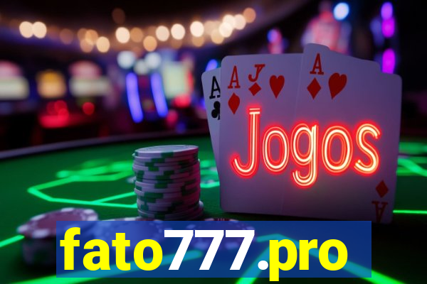 fato777.pro