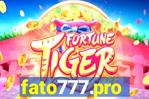 fato777.pro