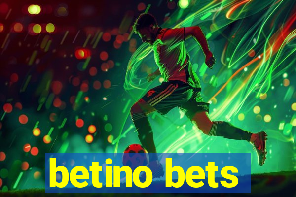 betino bets