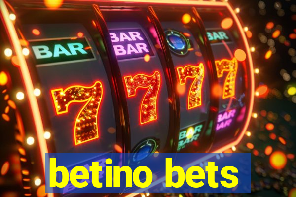 betino bets