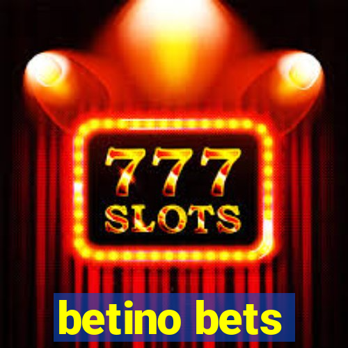 betino bets