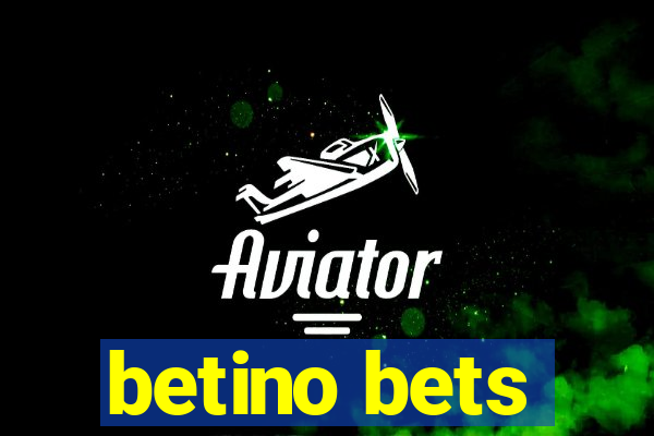 betino bets