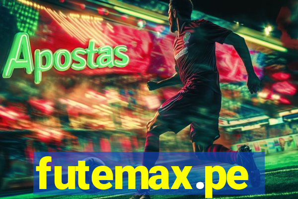 futemax.pe