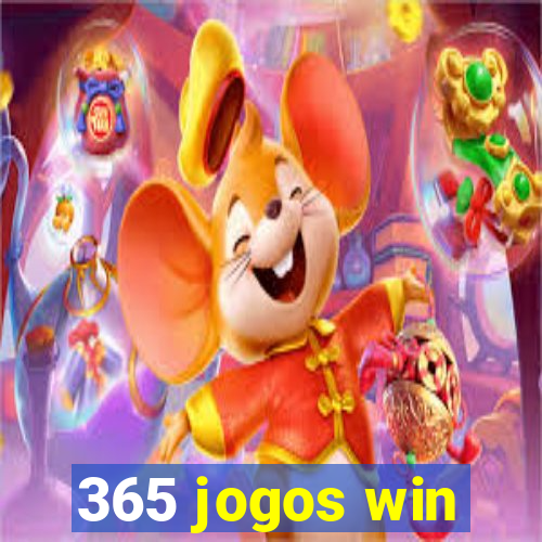 365 jogos win