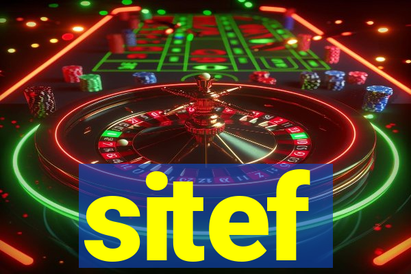 sitef