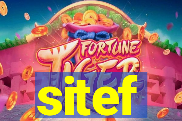 sitef