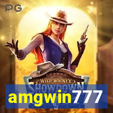 amgwin777