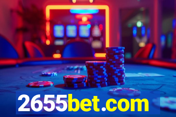 2655bet.com