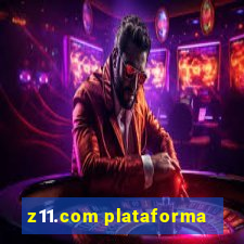 z11.com plataforma