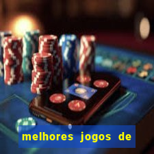 melhores jogos de para android