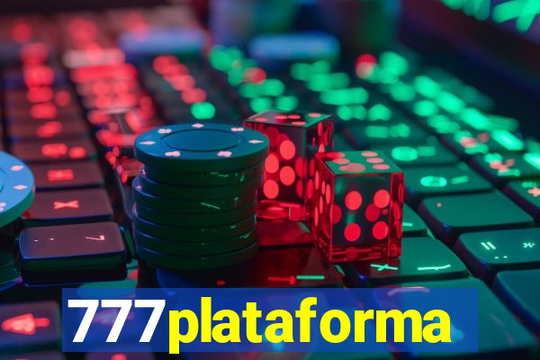 777plataforma