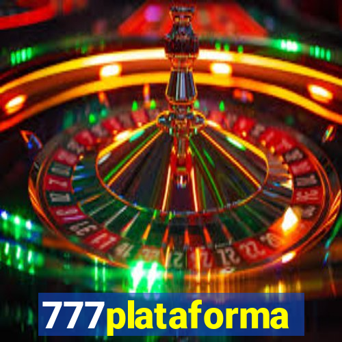 777plataforma