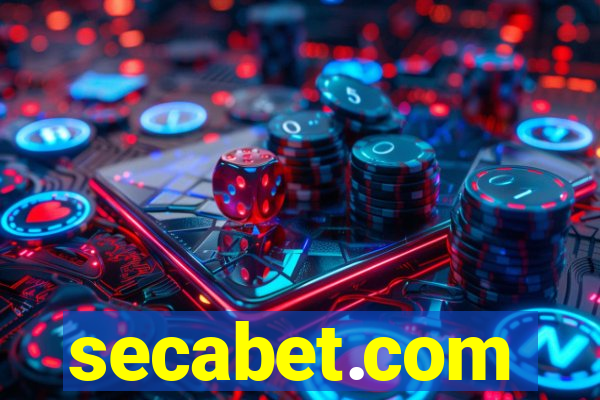 secabet.com