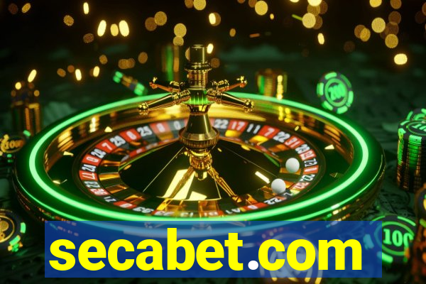 secabet.com