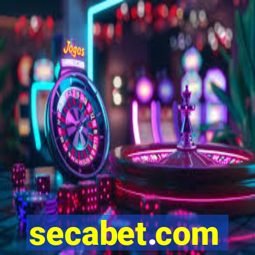 secabet.com