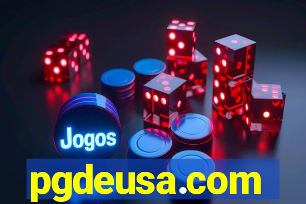 pgdeusa.com