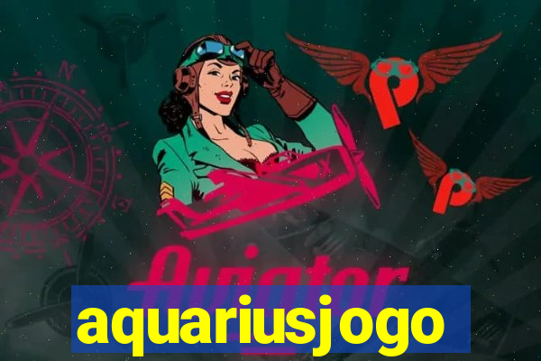 aquariusjogo