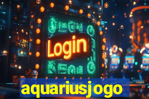 aquariusjogo