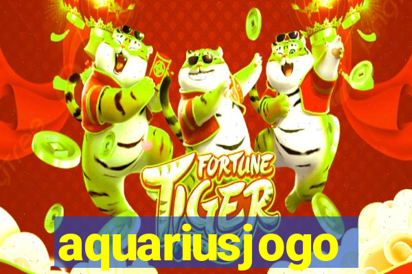 aquariusjogo