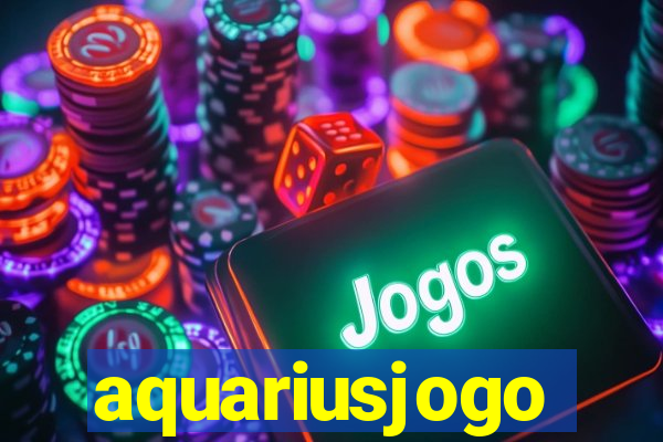 aquariusjogo