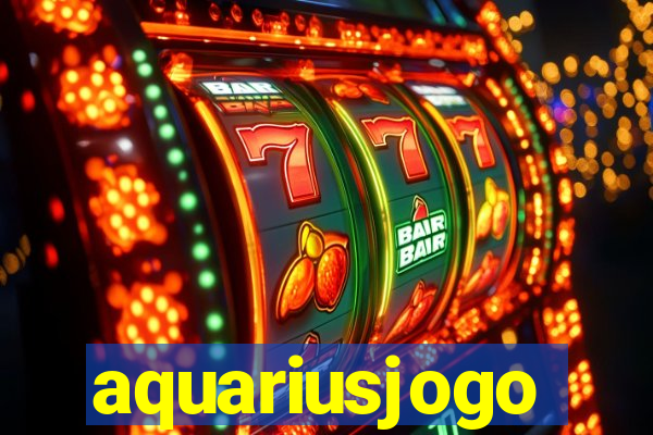 aquariusjogo