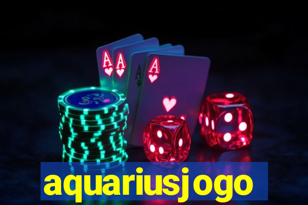 aquariusjogo