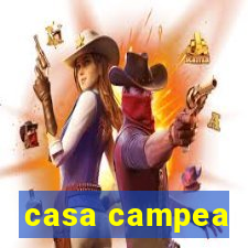 casa campea