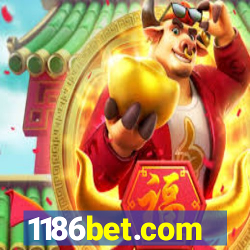 1186bet.com