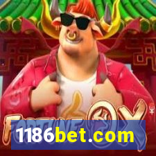 1186bet.com