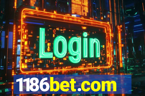 1186bet.com